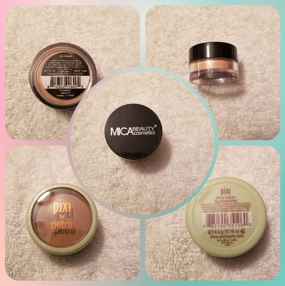 Lot of Makeup Brand New; Murad, Jouer, Mica Beauty - Picture 3 of 8